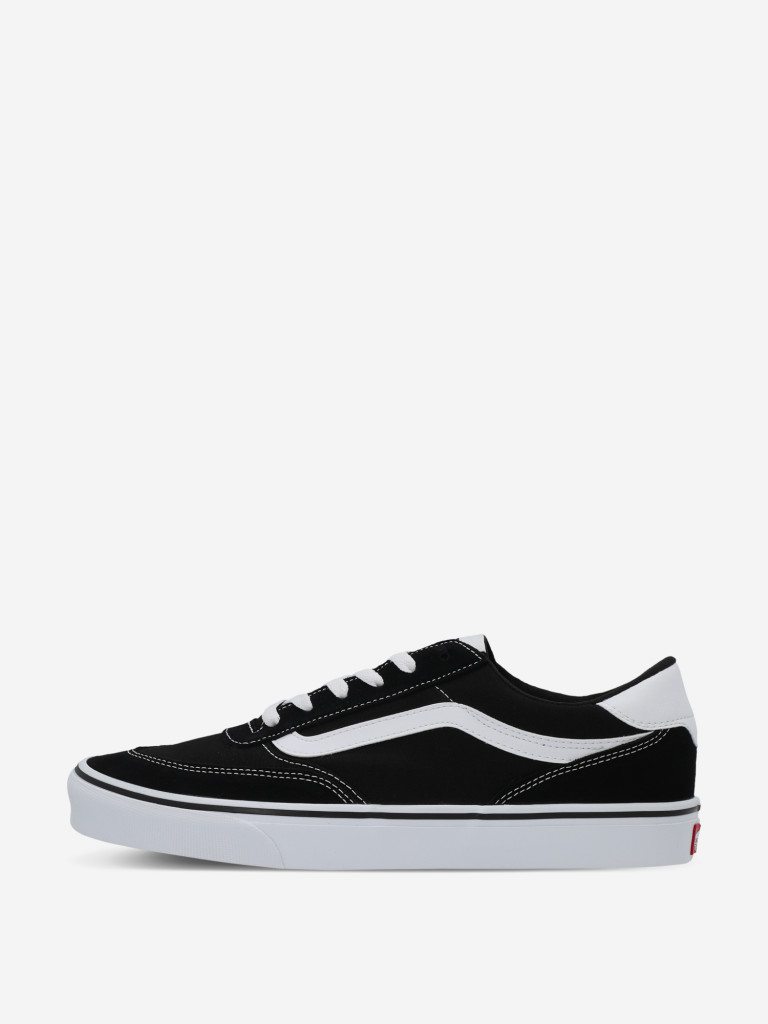 Vans Brooklyn Ls ерлер кедысы — фото №2
