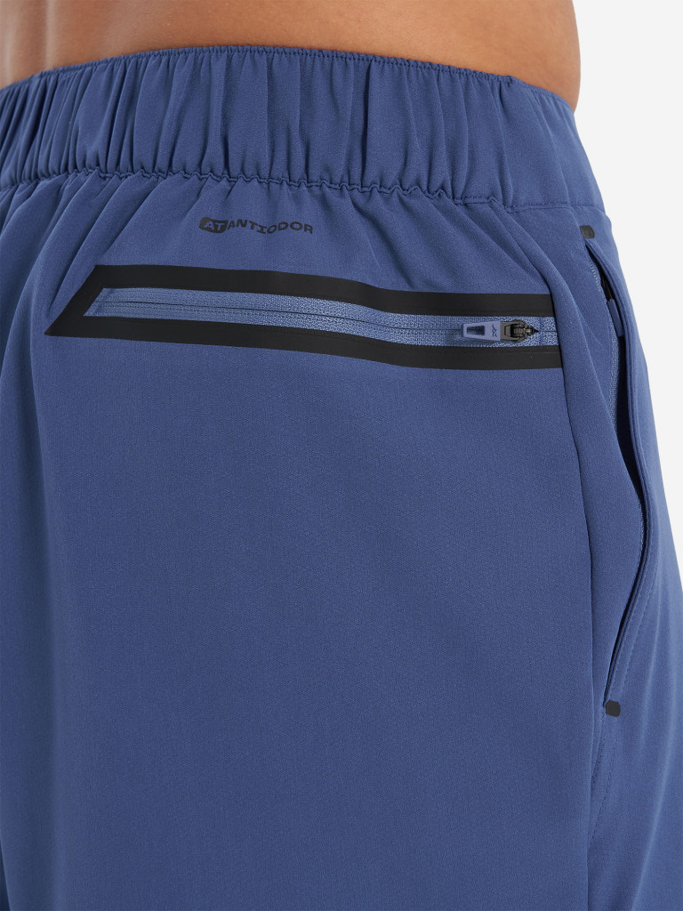 Athlex Athletic Fit ерлер шорты — фото №7