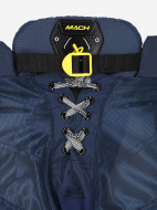 Шорты хоккейные детские Bauer Supreme Mach Pant YTH — фото №5