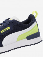 Кроссовки для мальчиков PUMA R78 Jr — фото №7