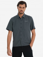 Рубашка с коротким рукавом мужская Zanier