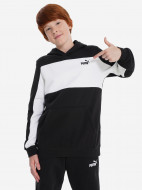 PUMA Ess Block ұлдарға арналған худиі