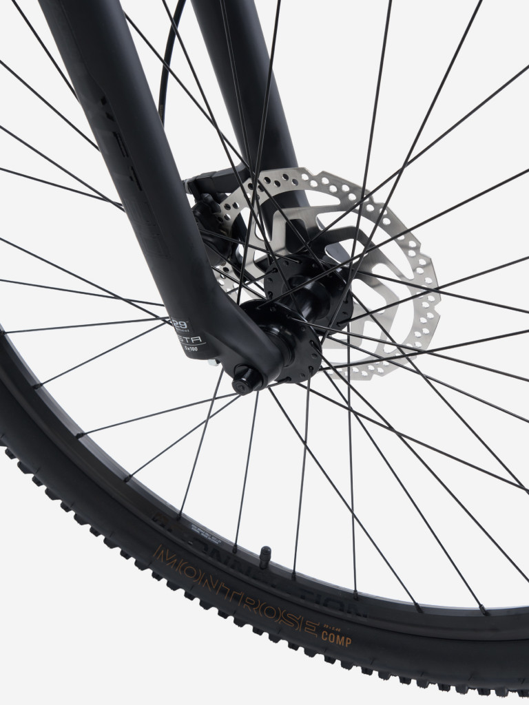 Велосипед горный Trek Marlin 5, 29" — фото №15