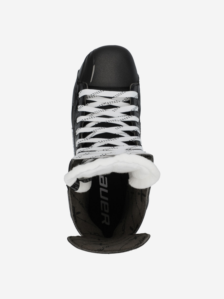 Коньки хоккейные Bauer Vapor X3.5 — фото №6