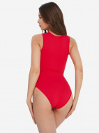 FILA әйелдер тұтас шомылу киімі — фото №3