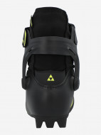 Fischer Jr Combi балалар шаңғы бәтеңкесі — фото №3