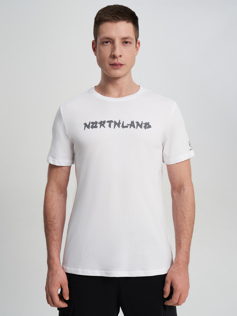 Northland ерлер футболкасы — фото №2
