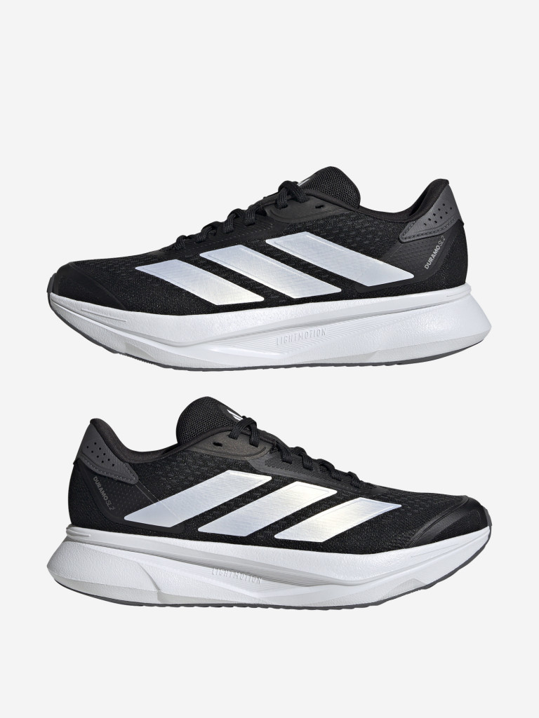 Кроссовки женские Adidas Duramo SL2 — фото №7