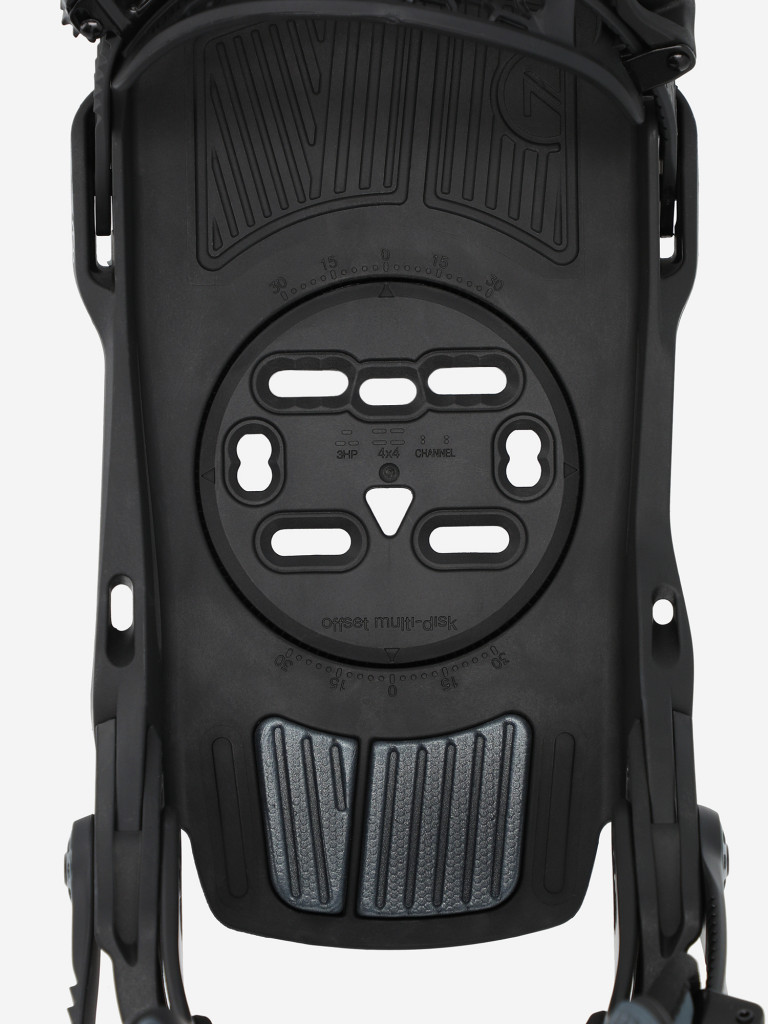 Крепления для сноуборда Nidecker Muon X — фото №4