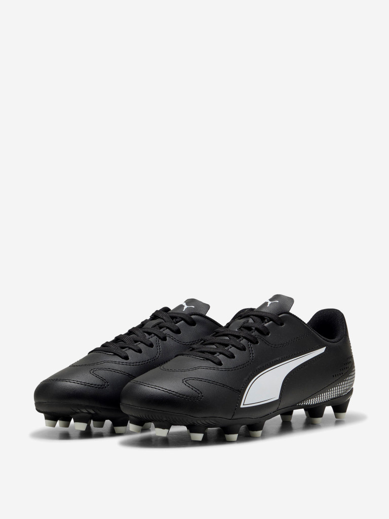 Puma Vitoria II Fg/Ag Jr ұлдар бутсы — фото №2