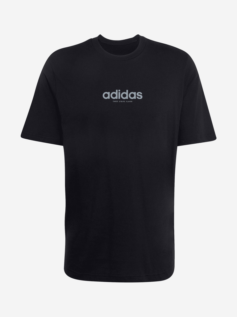 Футболка мужская adidas — фото №5