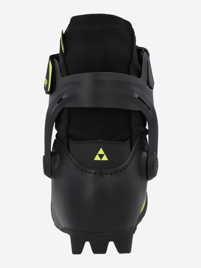 Fischer Jr Combi балалар шаңғы бәтеңкесі — фото №3