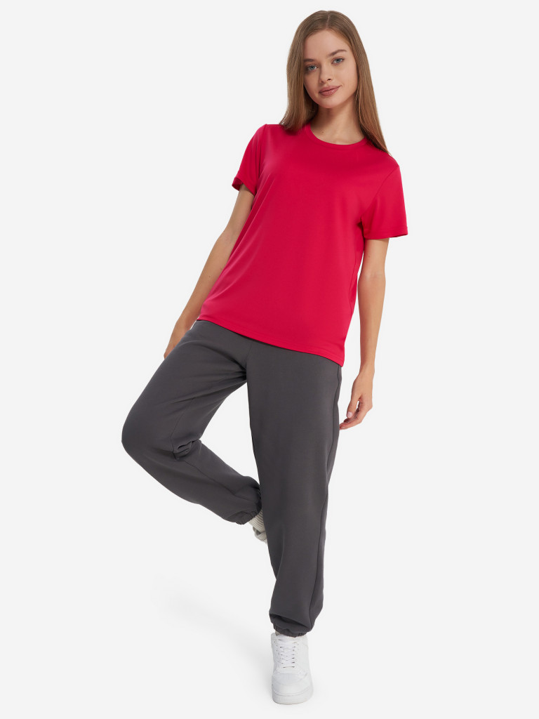 Футболка женская GSD — фото №5