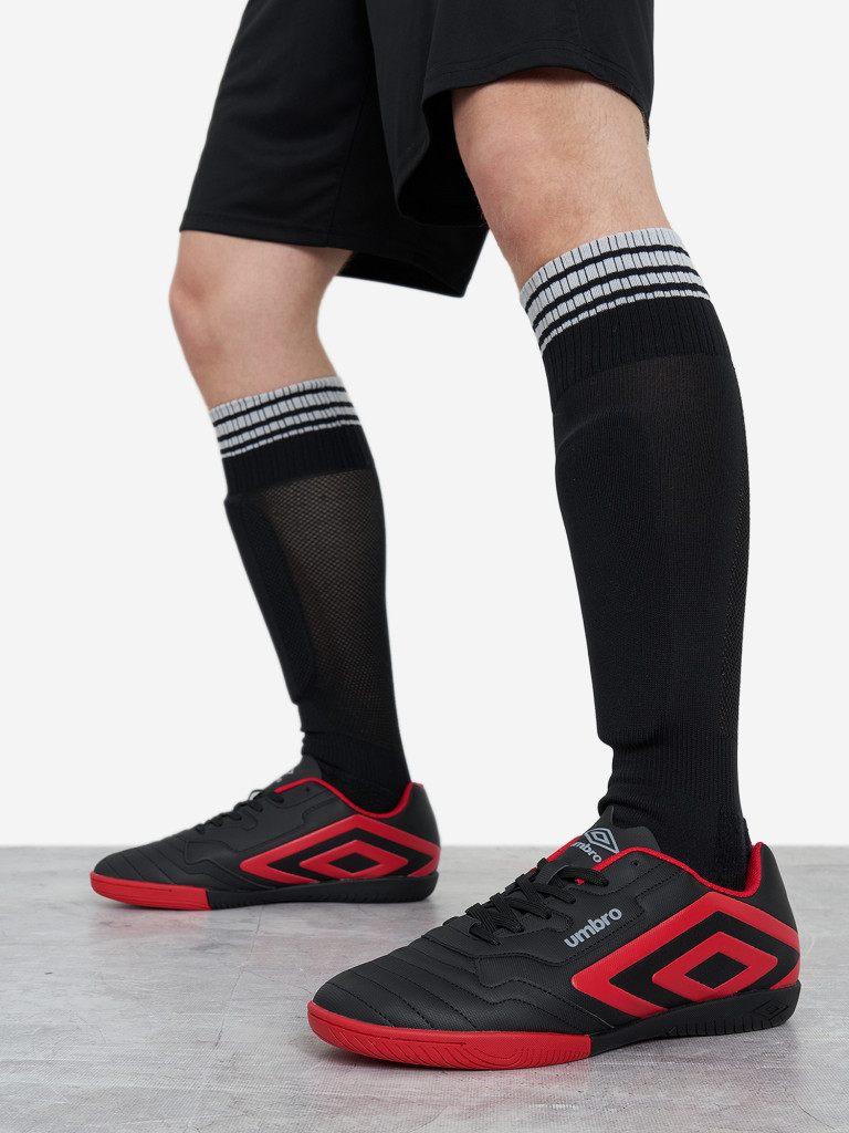 Бутсы мужские Umbro Legend Ic — фото №8