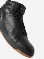 Кеды мужские PUMA Rebound V6 — фото №9