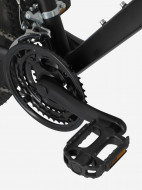 Велосипед горный Denton Storm 3.0 Sport 27.5" — фото №6
