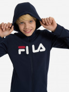 Толстовка для мальчиков FILA — фото №6