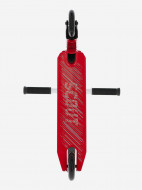 Самокат Dominator Scout, 100 мм — фото №6