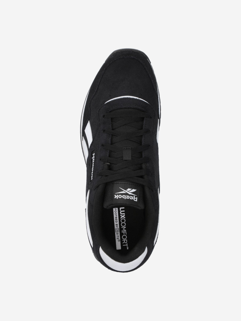 Кроссовки мужские Reebok Glide Ripple — фото №6
