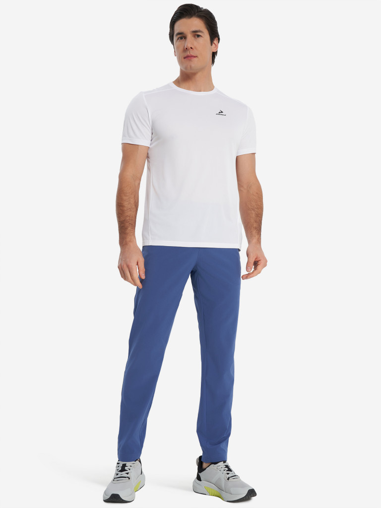 Футболка мужская Demix — фото №4