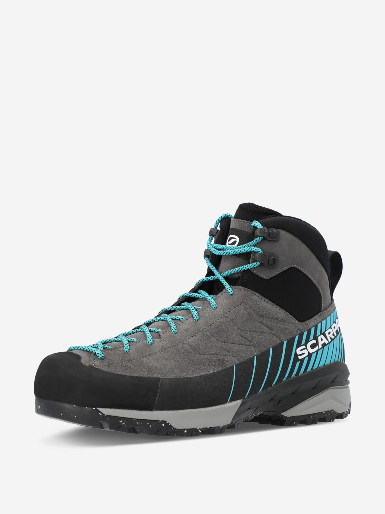 Ботинки мужские Scarpa Mescalito Trk 2 Gtx — фото №2