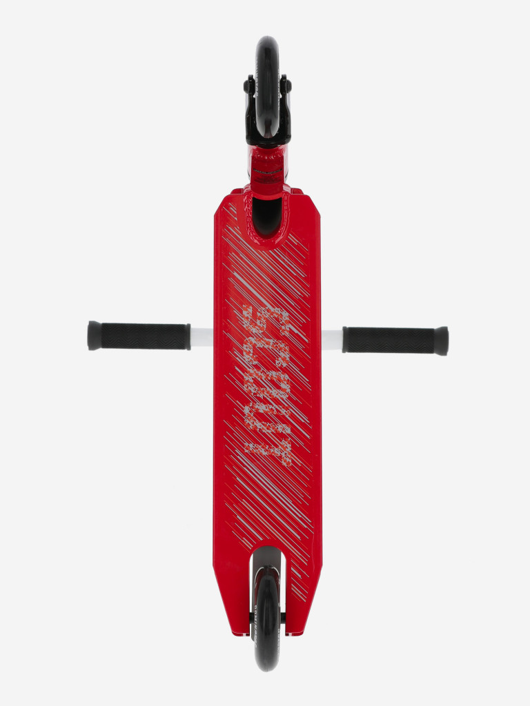 Самокат Dominator Scout, 100 мм — фото №6