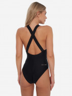 Kappa әйелдер тұтас шомылу киімі — фото №2