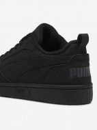 Кеды мужские PUMA Rebound V6 Low Nubuck — фото №5