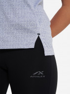 Футболка женская Athlex — фото №8