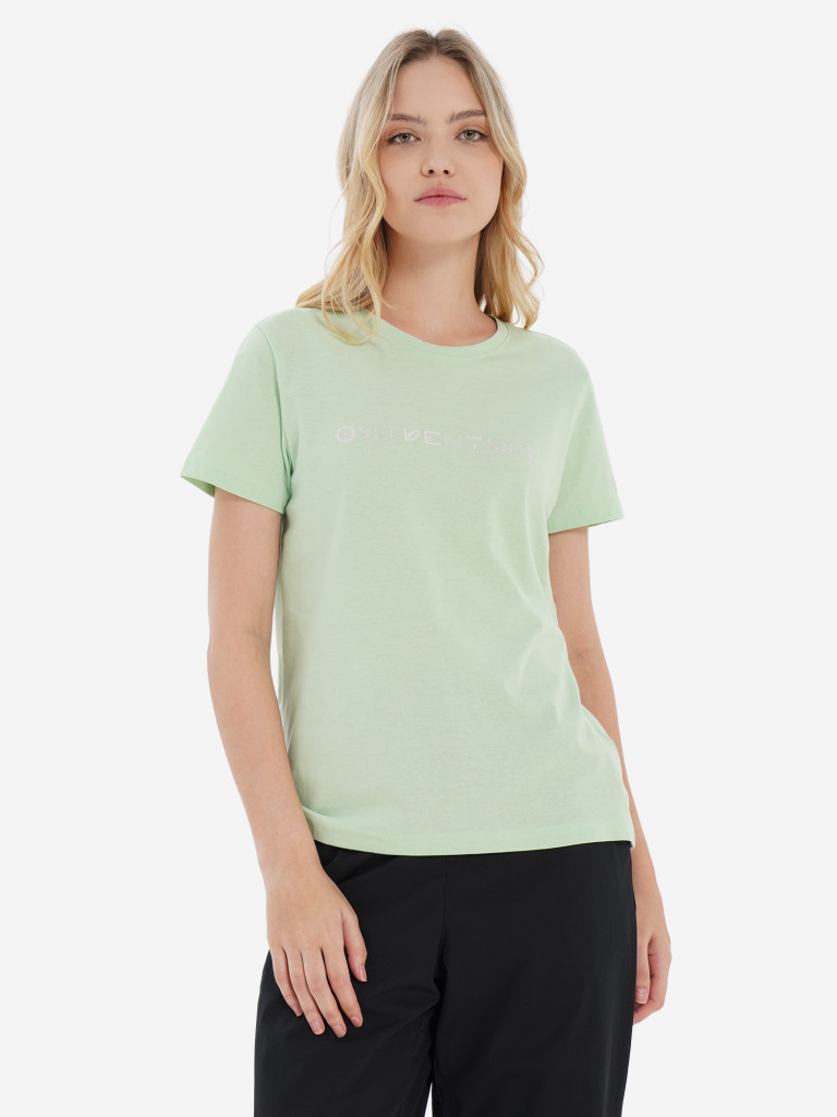Футболка женская Outventure