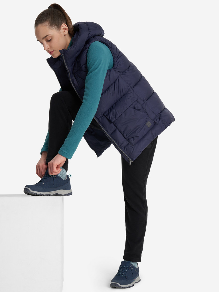 Outventure әйелдер жылы кеудешесі — фото №5