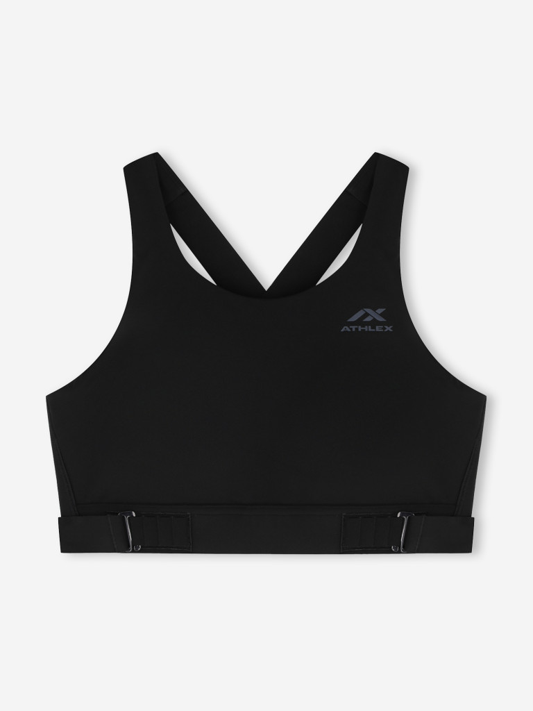 Athlex спорттық бра топы — фото №9