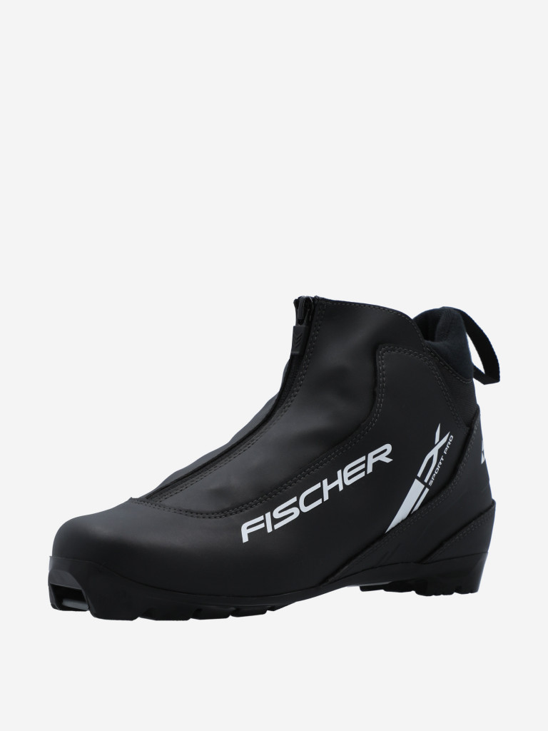 Ботинки для беговых лыж Fischer XC Sport Pro — фото №2