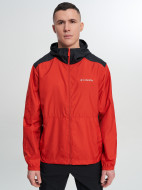 Columbia Discovery Loop Windbreaker ерлер жұқа курткасы — фото №2