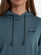 Худи женское оверсайз Termit — фото №8