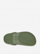 Crocs Crocband Gum ерлер сабосы — фото №6