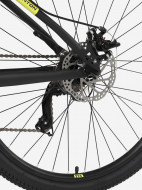 Велосипед горный Denton Storm 3.0 27.5" — фото №9