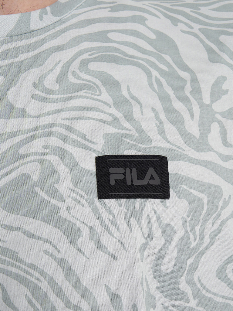 Футболка мужская FILA — фото №5