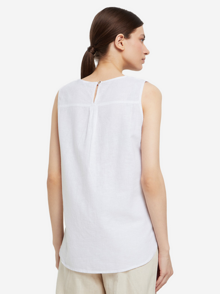 Рубашка без рукавов женская Outventure — фото №2