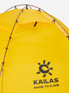 Kailas G2 II үш орынды шатыры — фото №14
