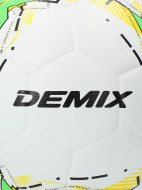 Мяч футбольный Demix DF600 Junior — фото №3
