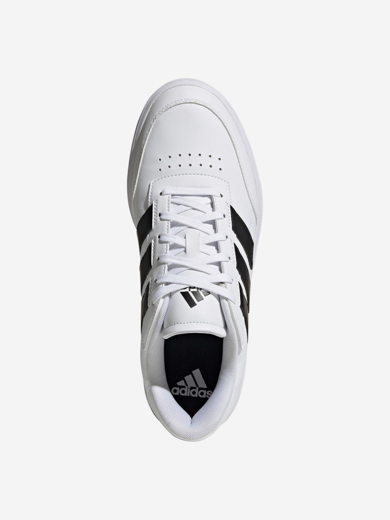 Кеды мужские adidas Grand — фото №4
