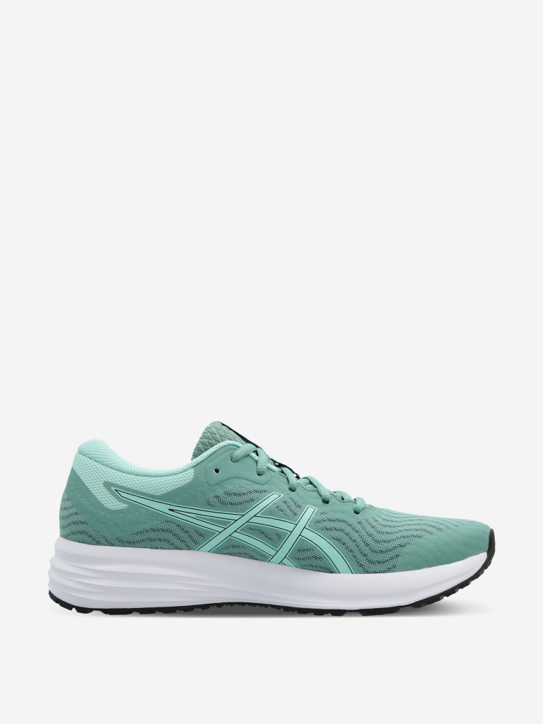 Кроссовки женские ASICS Patriot 12 — фото №5