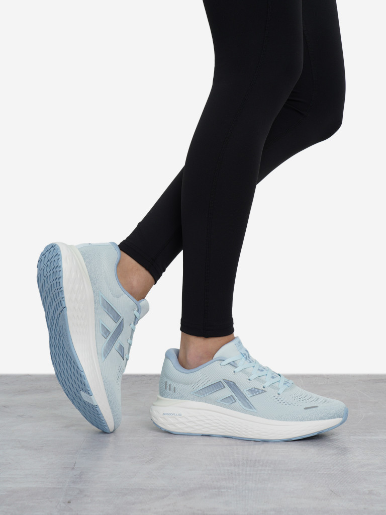 Кроссовки женские Athlex Pure Flow — фото №8