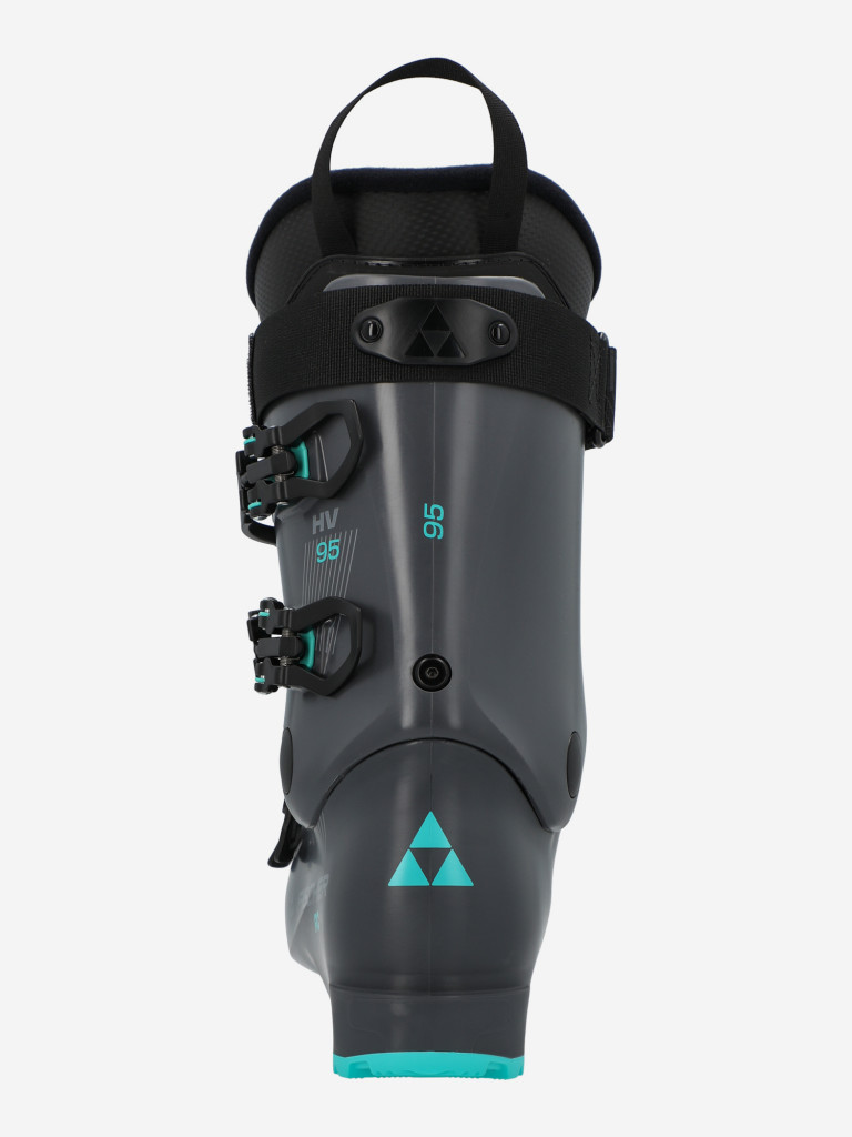 Ботинки горнолыжные женские Fischer RC 9.5 GW — фото №3