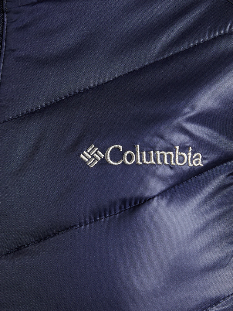 Куртка утепленная женская Columbia Joy Peak Mid Jacket — фото №5