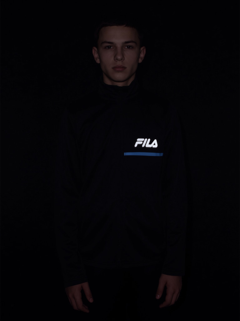 Костюм для мальчиков FILA — фото №16
