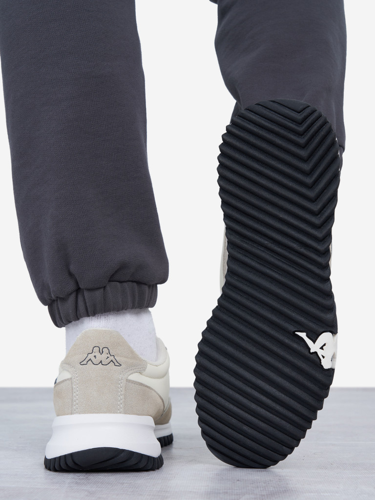 Кроссовки женские Kappa Logo Dereck — фото №10