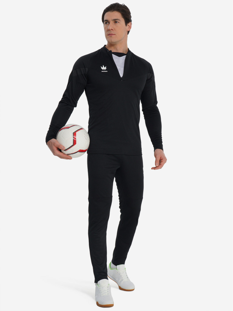 PRIMERA ерлер футбол жемпірі — фото №4