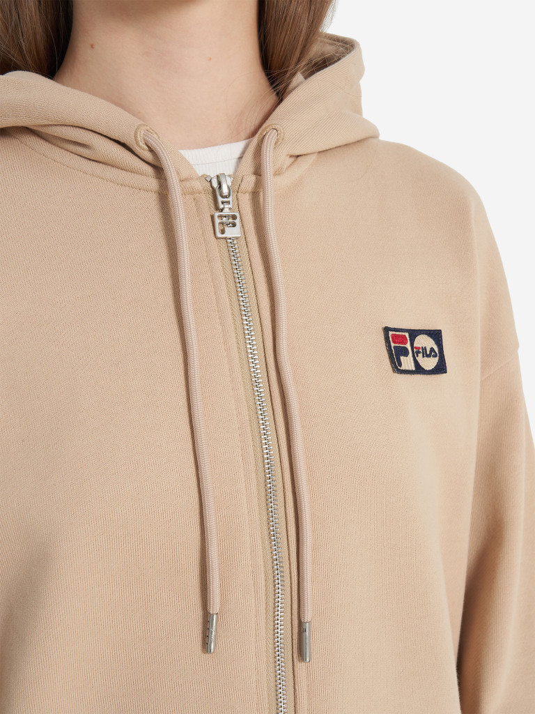 Толстовка женская FILA — фото №6